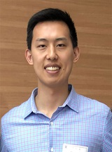 Shawn Ma, Penn Radiology Resident